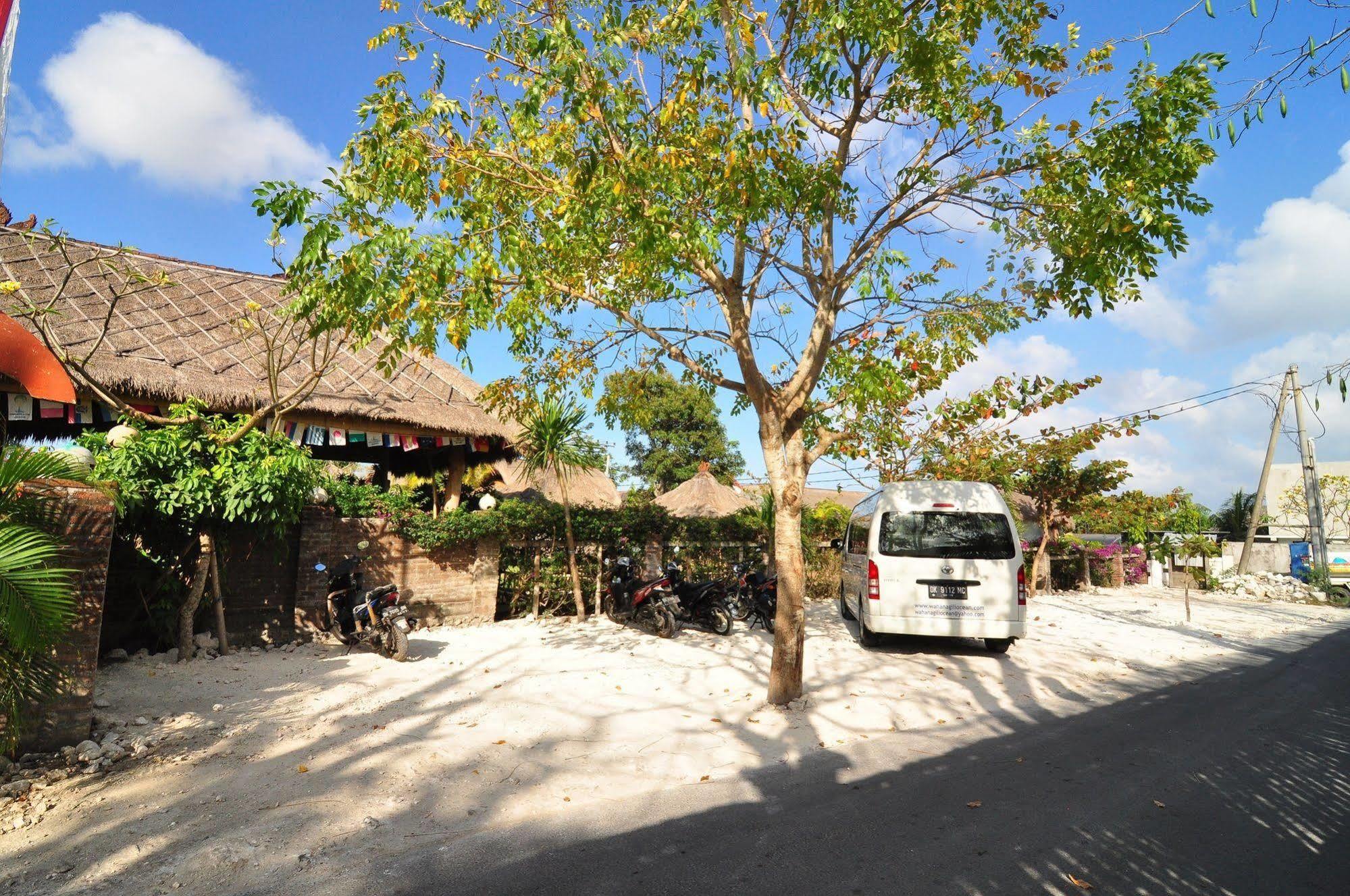 Brothers Bungalows Balangan Pecatu Eksteriør bilde